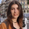 Photograph of Mariam