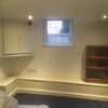 Photo 8: Basement bedroom