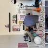 Photo 9: Home office