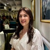 Photograph of Emily