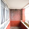 Photo 3: double with private balcony