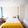 Photo 2: double with private balcony