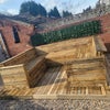 Photo 9: Shared garden