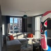 Photo 3: Sitting area 