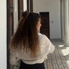 Photograph of Hajar