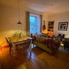 Photo 2: Living room with dinning table