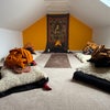 Photo 5: Meditation/yoga attic room