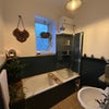 Photo 8: Bath  & overhead shower