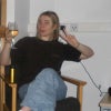 Photograph of Molly