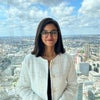 Photograph of Vaishnavi