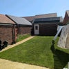 Photo 3: Back Garden