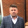 Photograph of David