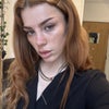 Photograph of Scarlett