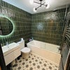 Photo 7: Main bathroom