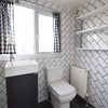Photo 3: en suite bathroom 