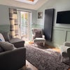Photo 3: Kitchen lounge