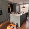Photo 9: Kitchen
