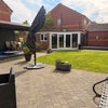 Photo 5: Enclosed garden