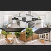 Photo 3: Kitchen and Outdoor Space