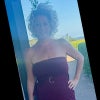 Photograph of Julie