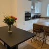 Photo 3: Kitchen / diner (furniture is all my sons) 