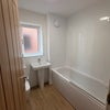 Photo 5: Main bathroom with shower over 