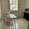 Photo 2: Dinner room with kitchenette