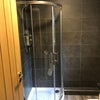 Photo 3: Modern Shower