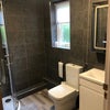 Photo 4: Modern Bathroom
