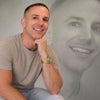 Photograph of Dave
