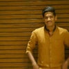 Photograph of Prasad