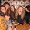 Photo 3: Some of future housemates