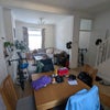 Photo 2: Living/Dining room