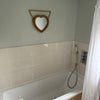 Photo 4: Shared Bathroom