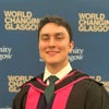 Photograph of Seb