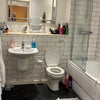Photo 8: Shared bathroom
