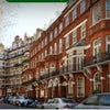 Photo 1: exterior of building Barkston gardens, SW5
