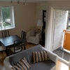 Photo 2: Living room + balcony