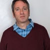 Photograph of Sebastian