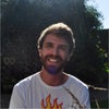 Photograph of Patrick 
