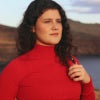 Photograph of Micaela  