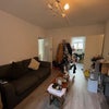 Photo 4: Shared living room - view 3