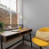 Photo 4: Desk area 