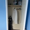 Photo 3: Wardrobe in room, will be empty.   