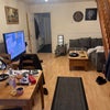 Photo 6: Living area. 