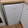Photo 6: You get your own fridge and plenty of cupboard space