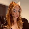 Photograph of Lauren