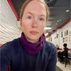 Photograph of Olena