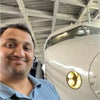 Photograph of Abhijit