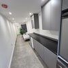 Photo 3: Living and kitchen area